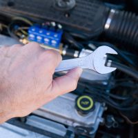 HGV mobile services - mobile repair services in Scotland